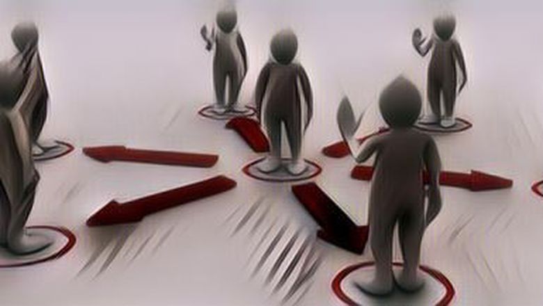 Apa sih Social Distancing Itu? Ini Loh Artinya Dalam Pencegahan Wabah Virus Corona