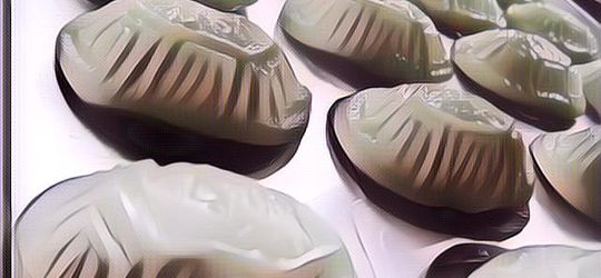 Cara Membuat Kue Tok yang Bisa Kamu Coba Sendiri di Rumah, Mudah Kok