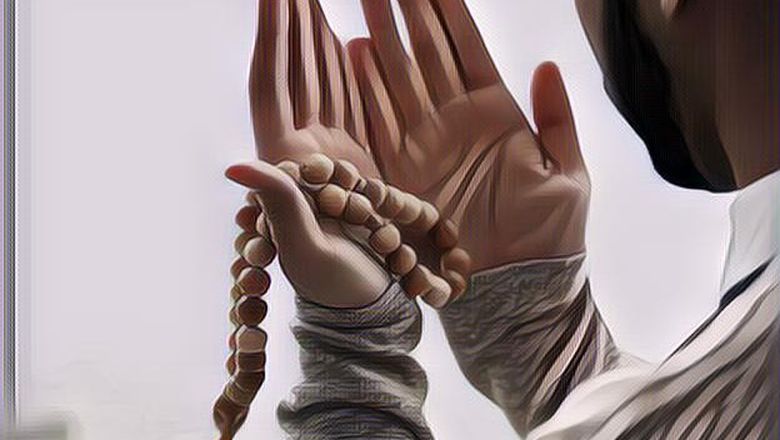 Doa-doa Penangkal Santet Menurut Islam yang Ampuh, Hidup Jadi Tenang