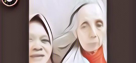 Nani Wijaya Pemeran Emak di “Bajaj Bajuri” Kini Wajahnya Bikin Pangling