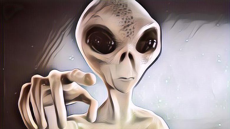 Apakah Alien dan UFO Benar-Benar Ada? Berikut Ini Bukti-Buktinya