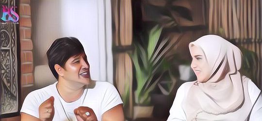 Tubuh Ammar Zoni Berubah Drastis, Apa yang Terjadi?