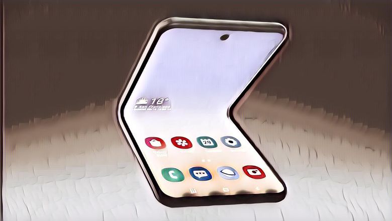 Samsung Akan Gunakan Layar Kaca Ultra Thin Buat Fold Baru Mereka