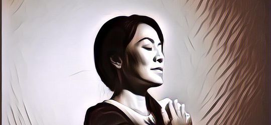 Rilis Lagu Berduka, Cara Dee Lestari Hargai Fase Kedukaan Dalam Hidup Usai Kehilangan Sang Suami, Gini Liriknya!