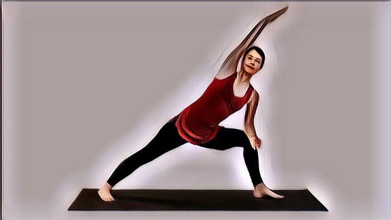 5 Pose Yoga yang bisa Dilakukan untuk Memperbaiki Postur Tubuh