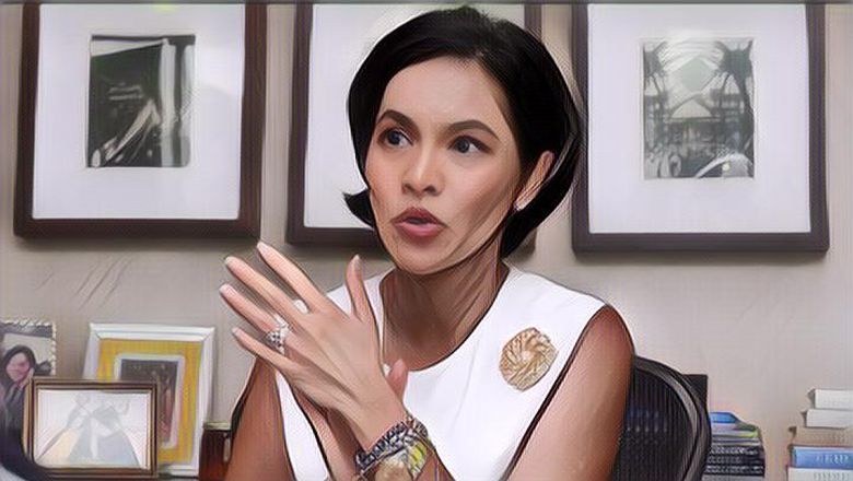 Ini Dia Janda Paling Kaya di Indonesia, Punya Harta Rp 13,9 Triliun, Siapakah Dia?