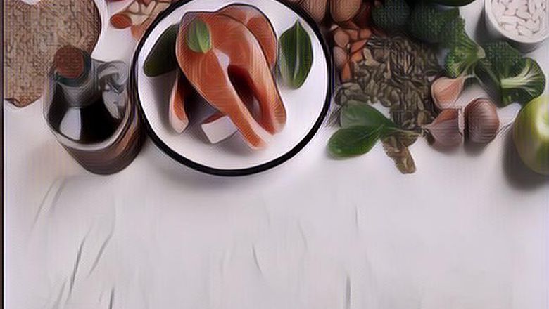 Daftar 9 Makanan yang Dapat Bantu Turunkan Kolesterol