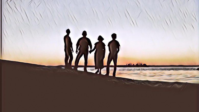 Teman yang Males Diajak Liburan Bareng, Soalnya Bisa Bikin Liburan Rusak