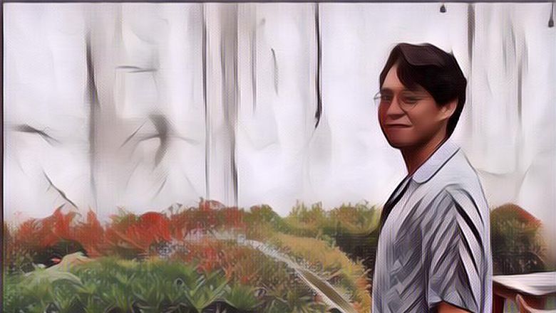 Ardhito Senggol Pihak Label, Lagunya di “Three Meals A Day” Diproses Tanpa Sepengetahuannya