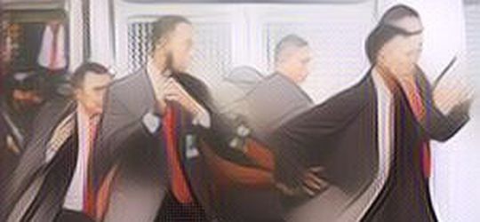 4 Kategori Paspampres dengan Tugas yang Berbeda, Apa Saja Sih?