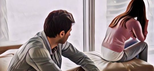 Begini 4 Tanda Nyata Kalau Pasangan Kamu  Beneran Selingkuh!