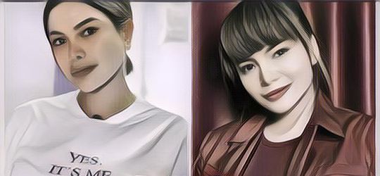 No Bra Day! Yuk Lihat Deretan Artis yang Nggak Suka Pakai Bra