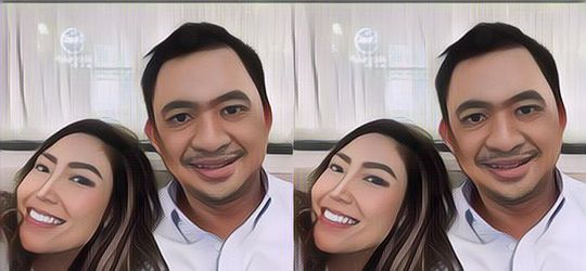 Nama Regi Datau Terseret Usai Denise Chariesta Sebut Pernah Berselingkuh dengan Suami Artis Bernisial R, Ini Penjelasan Pakar Baca Wajah