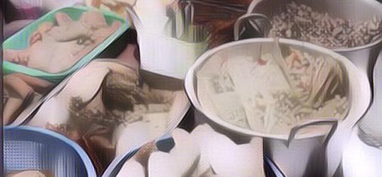 Bekal Ramadan: 4 Pilihan Tempat Makan Sahur yang Enak dan Murah Meriah di Jogja