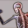 7 Cara Alami Menyehatkan Tulang, Demi Tetap Bisa Kayang Sampai Tua