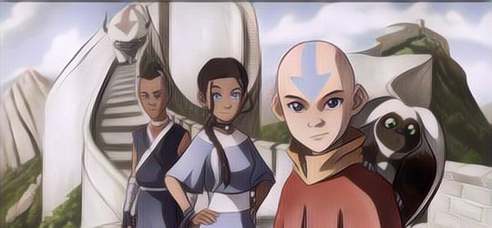 Live Action Avatar di Netflix, Please Jangan Surem Kayak yang di Bioskop...