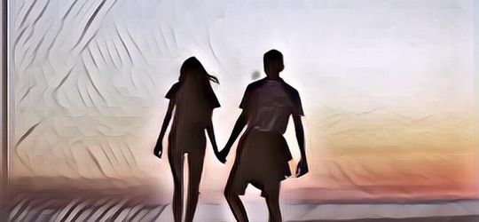 Biar Lengket Terus Sampai Kakek-Nenek, Gini Cara Membangun Komitmen Dengan Pasangan