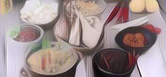 Sedang Diet? Ini Nih Resep Menu Lebaran Anti Gendut