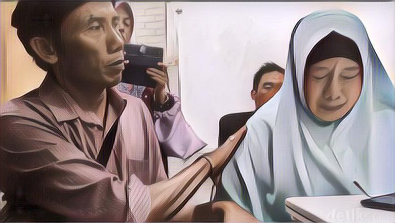 Alasan Kelelahan, Benarkah Pondok Pesantren Gontor Tutupi Kematian Santri Karena Dugaan Penganiayaan?