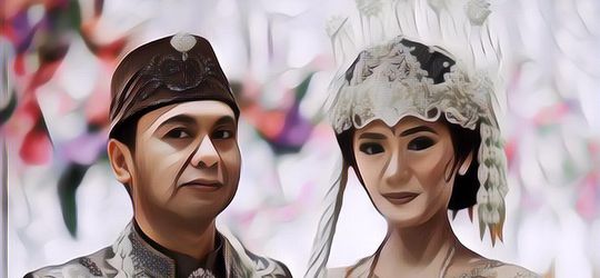 Raditya Dika Menikah, RIP Jomblo
