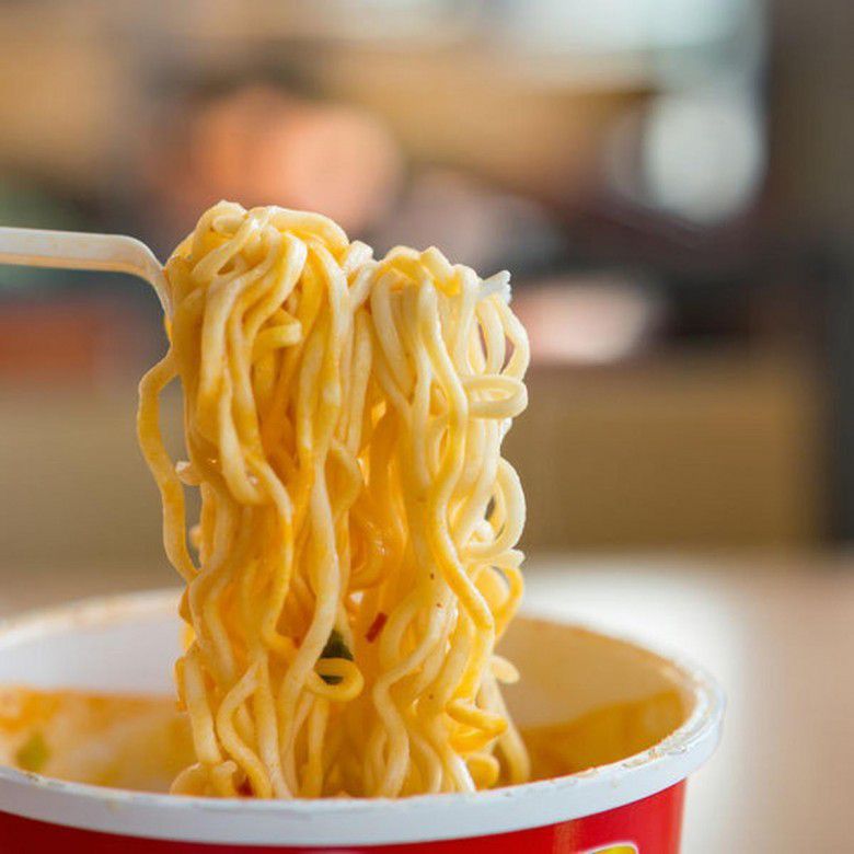 # Anak Kos yang Menderita Kelenjar Getah Bening 