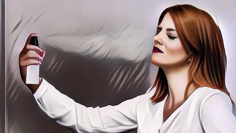 Bisa Kunci Makeup, Ini 4 Rekomendasi Setting Spray Terbaik yang Bikin Riasan Tahan Lama