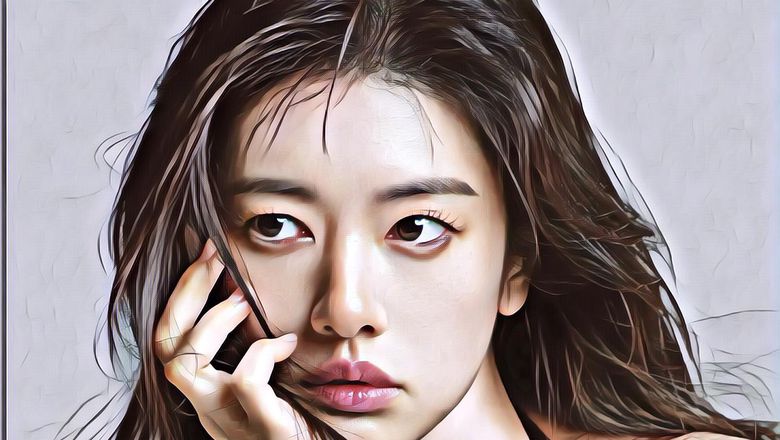 Aktris Jung So Min Telah Menandatangani Kontrak dengan Agensi Baru