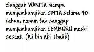 Fakta wanita