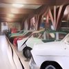 Angkernya Koleksi Mobil di Museum Angkut Malang