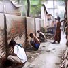 Jarang Ada Toilet di Rumah, Penduduk di Negara-negara Ini Buang Kotoran Sembarangan, Indonesia Masuk Daftar!
