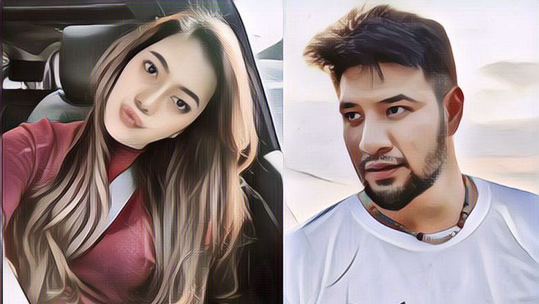 Ini alasan Dokter Kamelia Tak Mau Dinikahi Ammar Zoni Walau Terlihat Mesra