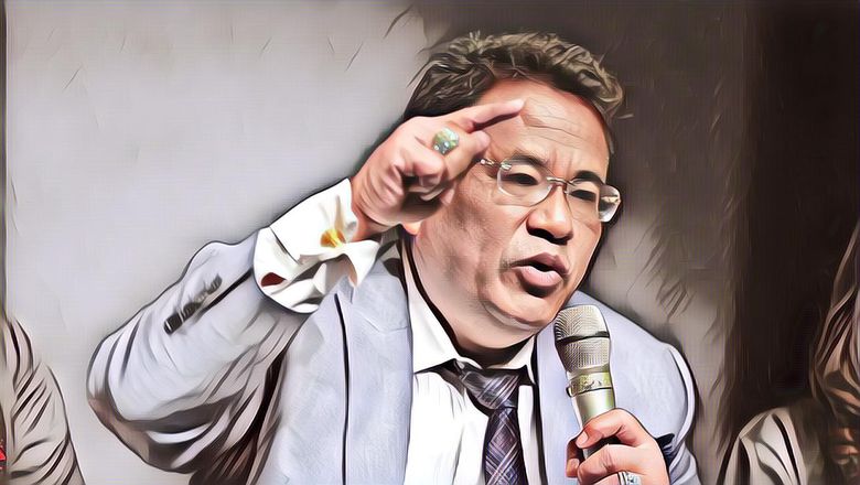 Gaji Asisten Pribadi Hotman Paris, Fantastis Sampai Dapat Mobil Mewah Juga Sebagai Fasilitas!