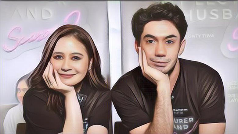 Bantah Pacaran! Prilly Latuconsina Bongkar Sikap Asli Reza Rahadian Yang Bikin Orang Salah Sangka