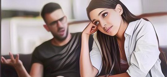 Bikin Capek Aja! Ini Lho Cara Bertahan dengan Pasangan yang Maunya Menang Sendiri