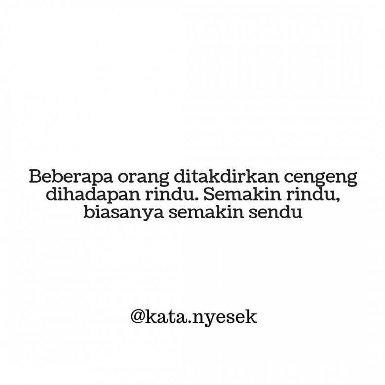 Apakah kamu termasuk salah satu dari beberapa orang itu?