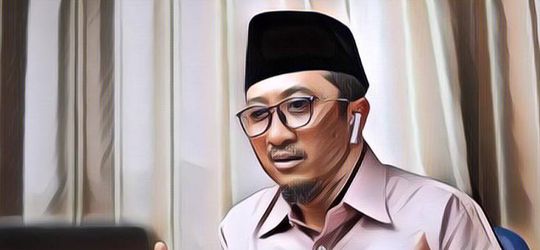Heboh! Ustaz Yusuf Mansur Diduga Menipu Banyak Orang dengan Kedok Sedekah