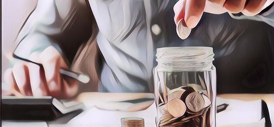 4 Zodiak yang Diam-Diam Jago Menabung dan Mengatur Keuangan, Calon-Calon Orang Kaya Nih!