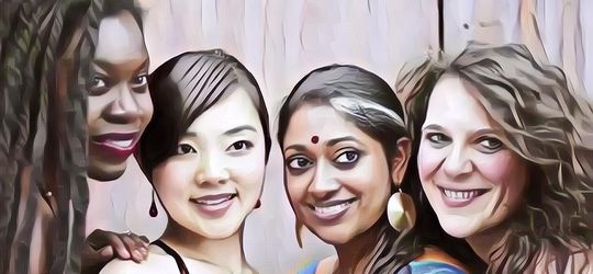 Aneh Tapi Fakta! Menurut Penelitian, Wanita Hidup Lebih Lama daripada Pria Karena Alasan Ini