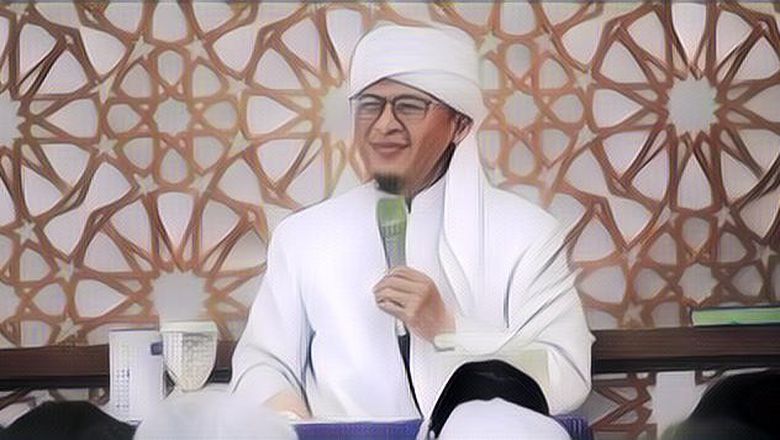 Heboh Pesan Berantai Aa Gym Sebut Kaum Muslim yang Mengucapkan Selamat Natal Berarti Murtad, Berikut Faktanya