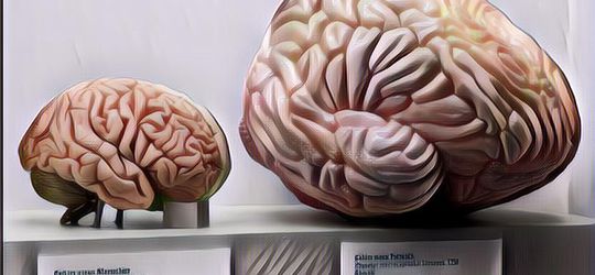 Benarkah Ukuran Otak Menentukan Kecerdasan Manusia? Begini Faktanya!