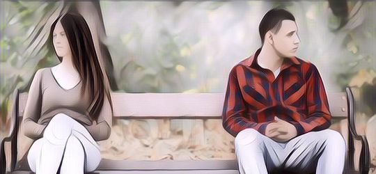 Sering Patah Hati? Stay Cool Aja, Kamu Pasti Punya 3 Sifat di Bawah Ini