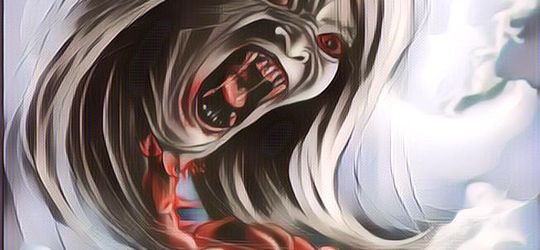 Misteri Hantu Kuyang, Pengikut Ilmu Hitam Demi Hidup Abadi