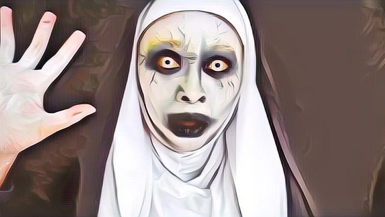 Kasus Kerasukan Paling Ngeri Sedunia, Hiii!