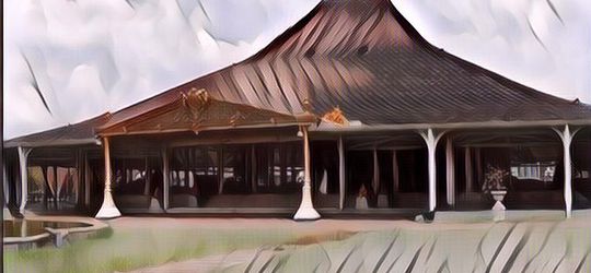 Begini Sejarah Pura Mangkunegaran, Tempat yang Diduga Jadi Lokasi Pernikahan Kaesang-Erina