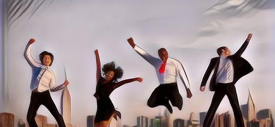 Bikin Geleng-geleng, 5 Pekerjaan Ini Tugasnya Nyeleneh Dan Gak Lazim Tapi Gajinya Selangit, Tertarik Coba?