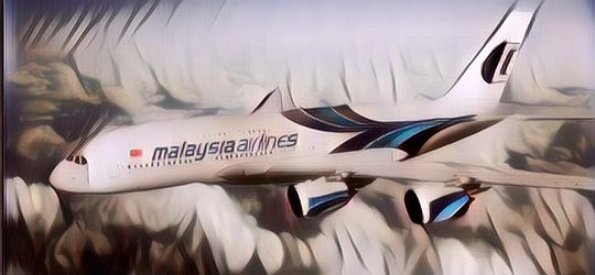 Setelah 6 Tahun Jadi Misteri, Hilangnya MH370 Akhirnya Kini Terungkap, Australia klaim Bahwa Malaysia Tahu Sejak Awal Bahwa Itu Bunuh Diri