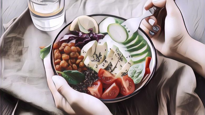 Manfaat Clean Eating untuk Kesehatan Tubuh, Bisa Jadi Pilihan Pola Hidup Sehat Nih!