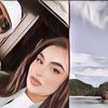 Istri Miliarder Dubai Ini Dibelikan Suami Pulau Biar Bisa Pakai Bikini Kapan Saja