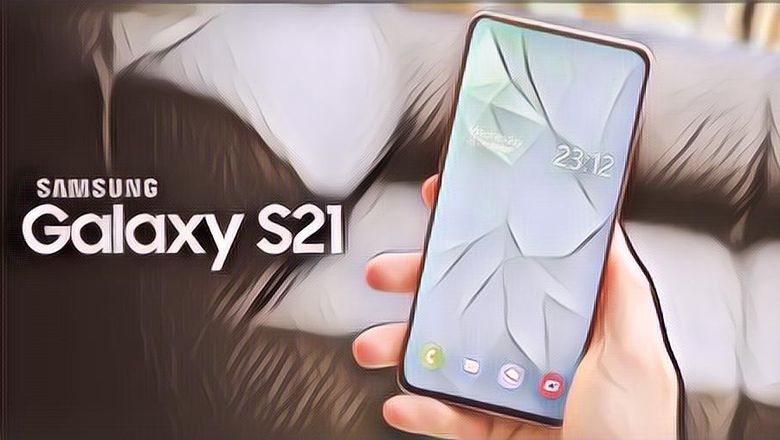 Pssst! Ini Bocoran Harga Samsung S21 Series Dari Eropa~