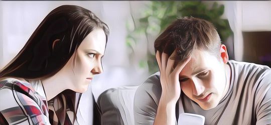 5 Kebiasaan Cowok Ini Bisa Jadi Tanda Hubungan Kalian Gak Akan Langgeng Loh Gengs